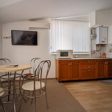 Квартира 43 м², 1-комнатная - изображение 1