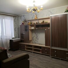 Квартира 34 м², 1-комнатная - изображение 2