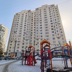 Квартира 91 м², 4-комнатная - изображение 3