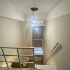 Квартира 16 м², студия - изображение 1