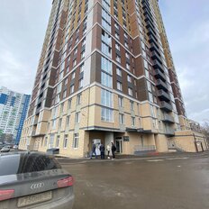 Квартира 52,3 м², 2-комнатная - изображение 4