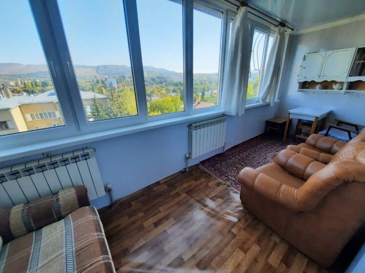 67,2 м², 2-комнатная квартира 11 500 000 ₽ - изображение 57