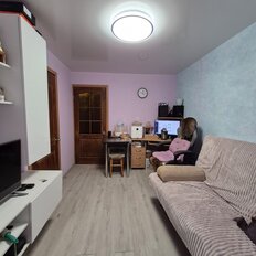 Квартира 23 м², 2-комнатная - изображение 2