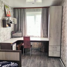 Квартира 44,6 м², 2-комнатная - изображение 4