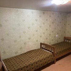 Квартира 30 м², 1-комнатная - изображение 2