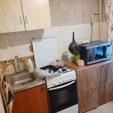 Квартира 40,8 м², 2-комнатная - изображение 4