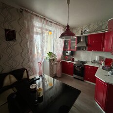 Квартира 49 м², 2-комнатная - изображение 4