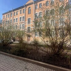 Квартира 108,6 м², 4-комнатная - изображение 1