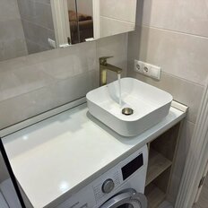 Квартира 40 м², 1-комнатная - изображение 2