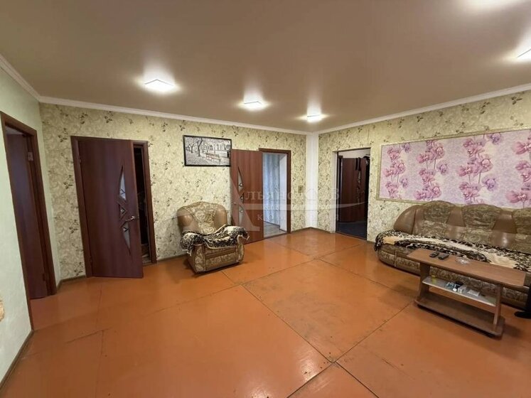 50 м² дом, 13,5 сотки участок 7 000 000 ₽ - изображение 64