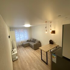 Квартира 23 м², студия - изображение 4