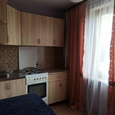 Квартира 29 м², 1-комнатная - изображение 5