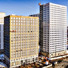 Квартира 20,3 м², студия - изображение 3
