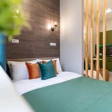 Квартира 25 м², студия - изображение 2