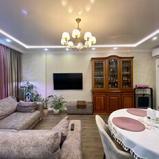 Квартира 105 м², 4-комнатная - изображение 3