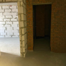 Квартира 30 м², студия - изображение 2