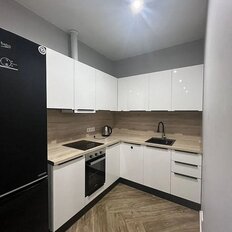 Квартира 38 м², 1-комнатная - изображение 1