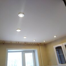 Квартира 30,5 м², 1-комнатная - изображение 4