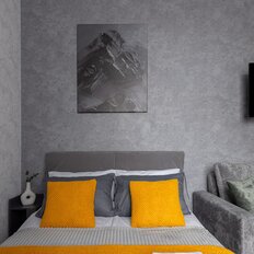 Квартира 30 м², студия - изображение 3
