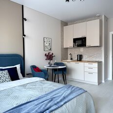 Квартира 24,8 м², студия - изображение 2