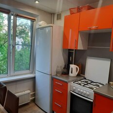 Квартира 35 м², 1-комнатная - изображение 4