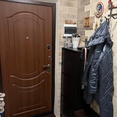 Квартира 31 м², 1-комнатная - изображение 4