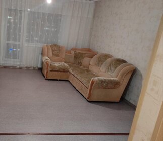 39 м², квартира-студия 16 000 ₽ в месяц - изображение 45