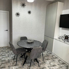 Квартира 45 м², 1-комнатная - изображение 4