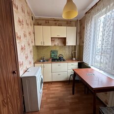 Квартира 31 м², 1-комнатная - изображение 2