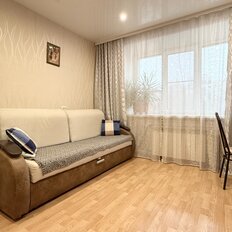 Квартира 22 м², 1-комнатная - изображение 1