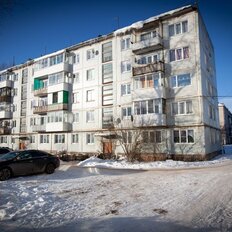 Квартира 58,5 м², 4-комнатная - изображение 1