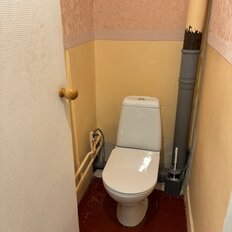 Квартира 34 м², 1-комнатная - изображение 3