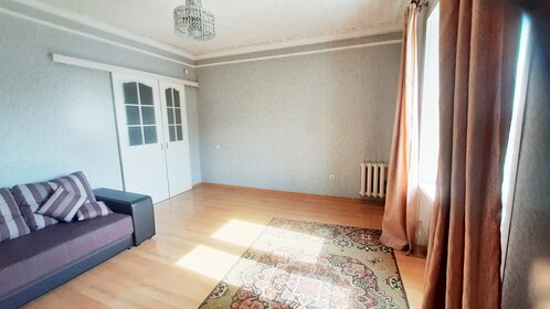 22,3 м², квартира-студия 5 686 247 ₽ - изображение 44