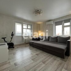 Квартира 59,1 м², 2-комнатная - изображение 2