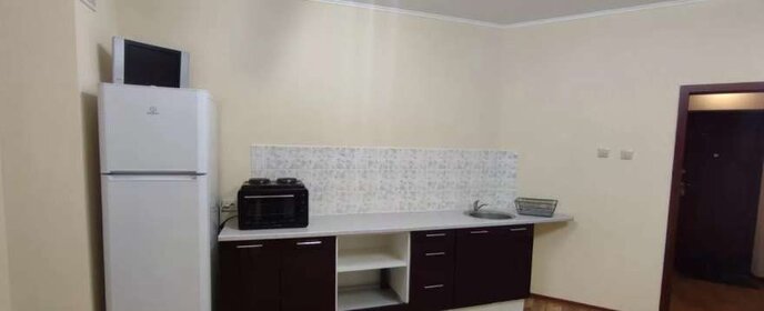 23 м², квартира-студия 17 000 ₽ в месяц - изображение 56