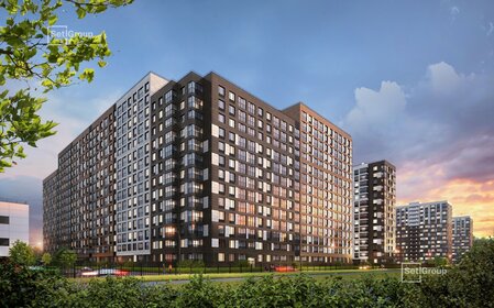 67,5 м², 2-комнатная квартира 16 550 000 ₽ - изображение 60