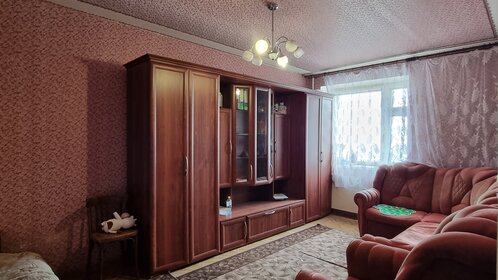 34,6 м², квартира-студия 3 650 000 ₽ - изображение 72