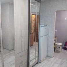 Квартира 18 м², студия - изображение 2