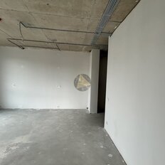 Квартира 31,2 м², студия - изображение 5