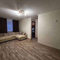 Квартира 43,5 м², 3-комнатная - изображение 1
