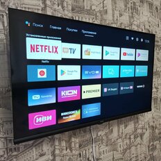 Квартира 35 м², 1-комнатная - изображение 4