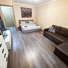 Квартира 35,1 м², 1-комнатная - изображение 2