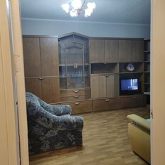 Квартира 58,9 м², 2-комнатная - изображение 3