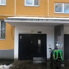 Квартира 58 м², 3-комнатная - изображение 2