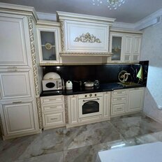Квартира 84,2 м², 3-комнатная - изображение 5