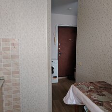 Квартира 21,5 м², 1-комнатная - изображение 5