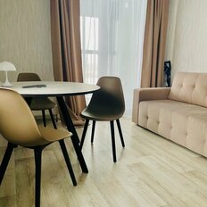 Квартира 55 м², 3-комнатная - изображение 3