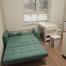 Квартира 18 м², студия - изображение 2