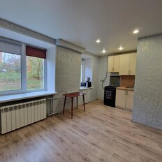 Квартира 20,1 м², 1-комнатная - изображение 2