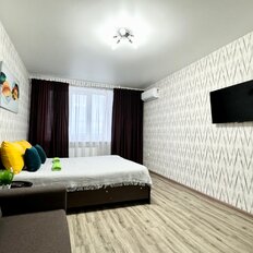 Квартира 42 м², 1-комнатная - изображение 3